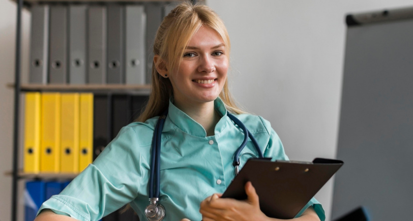 На каждого врача во Владимирской области приходится 290 пациентов