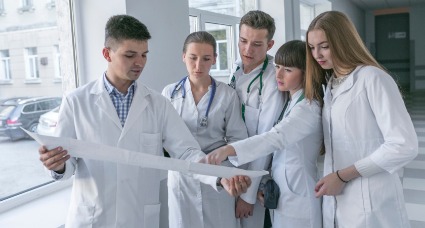 Бюджет здравоохранения Владимирской области вырос на 12,6%