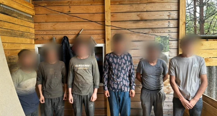 Из Владимирской области выдворят очередных нелегальных мигрантов