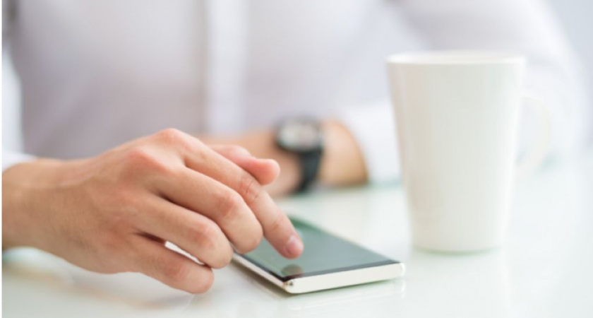 В банковских приложениях появится «тревожная кнопка»