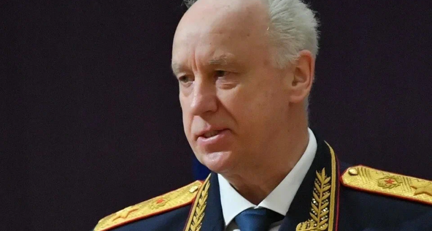 Глава СК взял на контроль обеспечение земельным участком семьи из Коврова