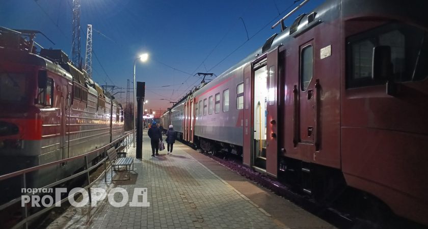 В Кольчугине должны обустроить переходы для маломобильных граждан