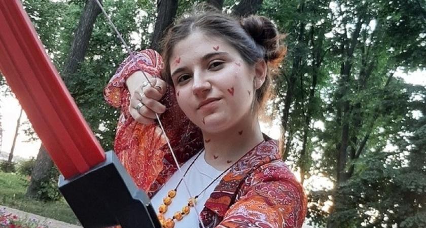 Софья Белова из Суздаля получила 100 баллов на ЕГЭ по русскому языку