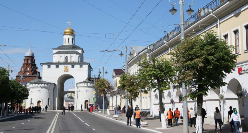 15 предприятий и 25 работников войдут в областную Галерею Славы