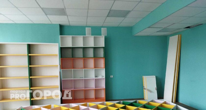 В Петушинском районе готовится к открытию четвертая модельная библиотека