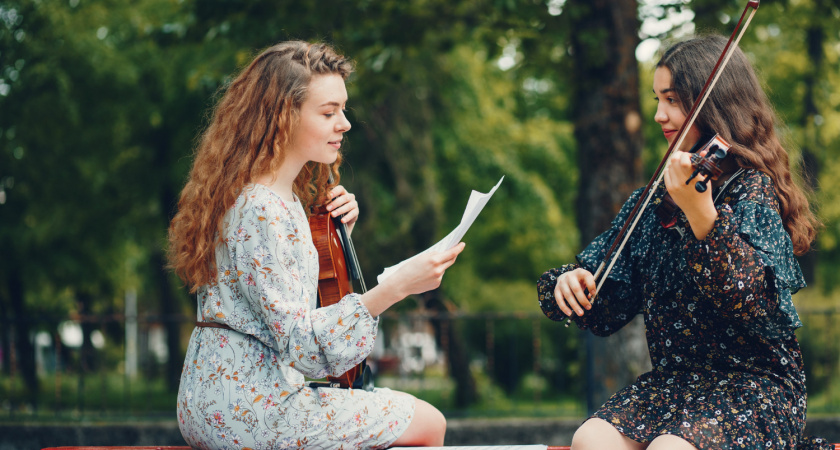 Двухмесячный марафон духовной музыки начнется в Суздале