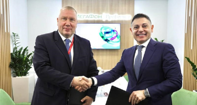 «МегаФон» и ММК создадут цифровой склад для коксохимического производства