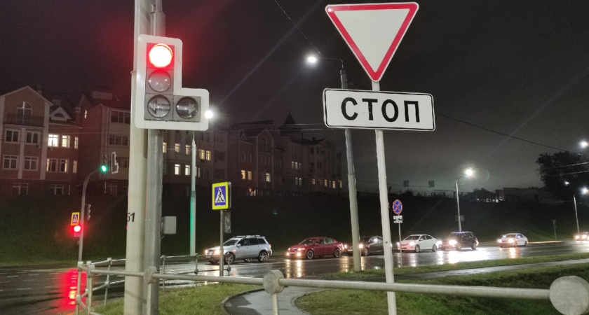 На Вокзальной улице Владимира запретят парковку на два дня