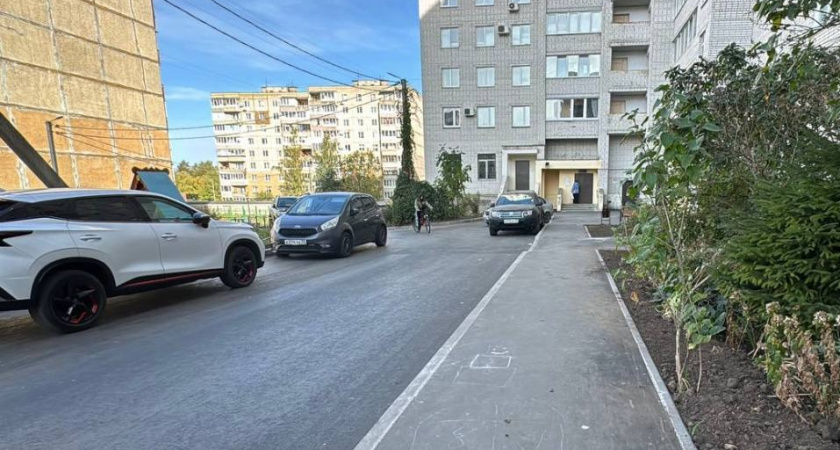 Авдеев назвал 23 объекта для благоустройства в 2026 году