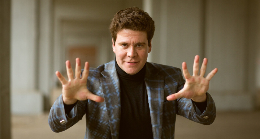 Суздаль готовится к открытию Международной летней школы Дениса Мацуева