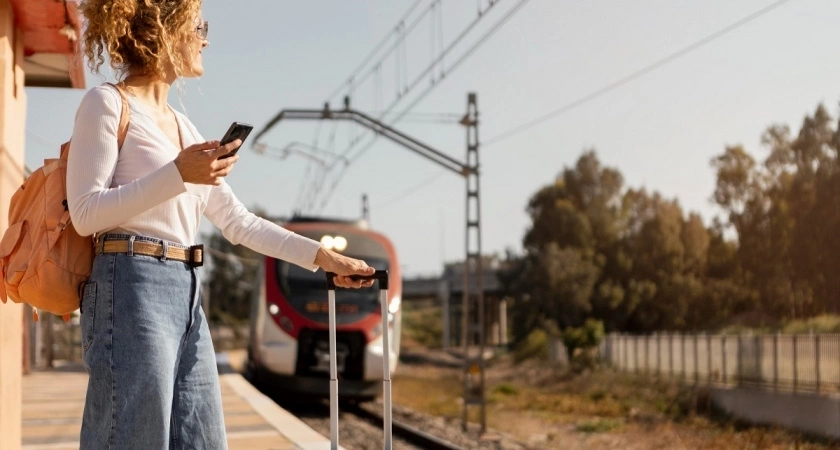 РЖД раскрывает карты: 17 бесплатных услуг, о которых должен знать каждый путешественник