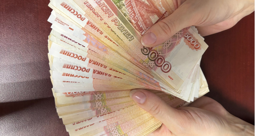 Во Владимирской области дропперы обманули пенсионеров на 10 млн рублей