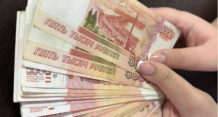 За ДТП на владимирской трассе в пользу нижегородца взыскали более 1 млн рублей