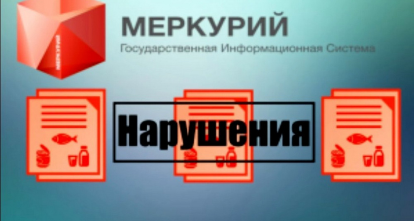 Нейросеть опять обнаружила нарушения на владимирском пищевом предприятии 