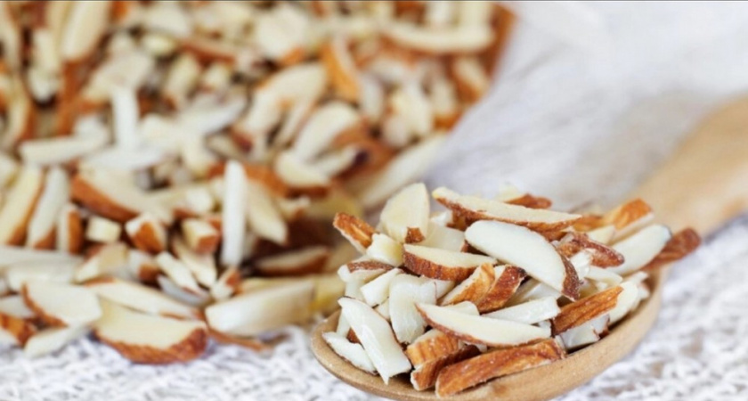 Россельхознадзор допустил ввоз 19,8 тонн миндаля для владимирской кондитерки