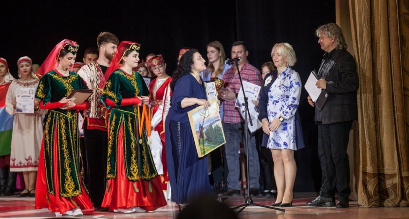 Ещё 25 некоммерческих организаций Владимирской области получат гранты Президента