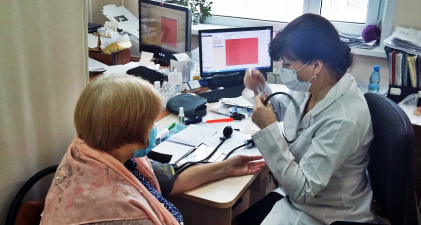 Региональный Минздрав запускает масштабную программу выездной диспансеризации в июле