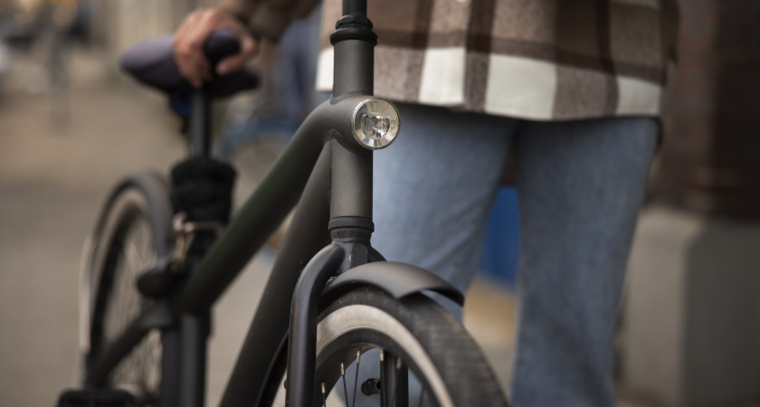 Ковровчанин попался на краже велосипеда