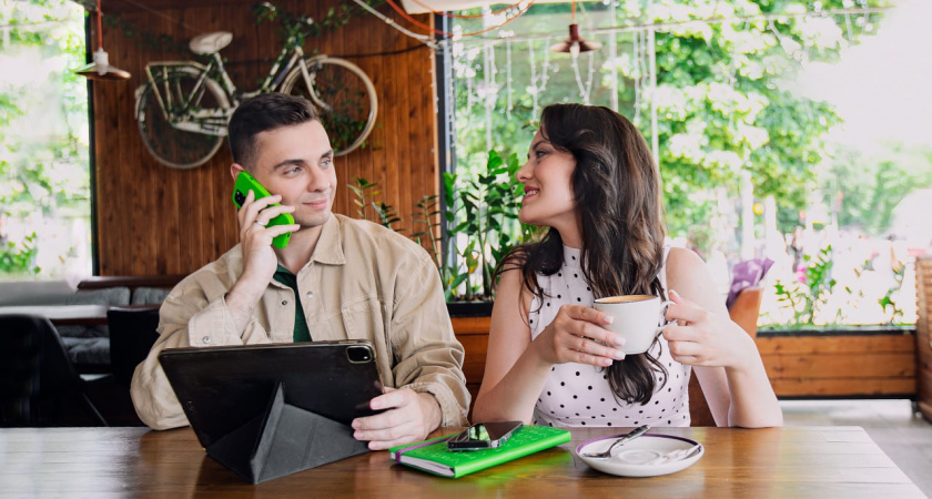 Оператор связи запустил сервис для записи телефонных разговоров