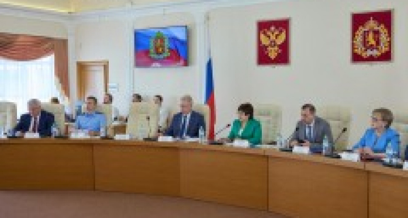 Региональные власти Владимирской области усилили материальную поддержку молодых аграриев