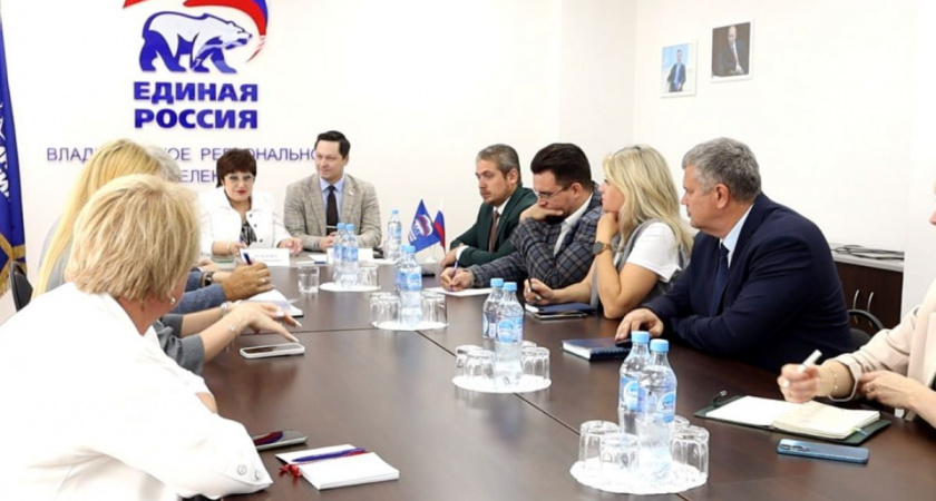 «Предпринимательство». Перезагрузка