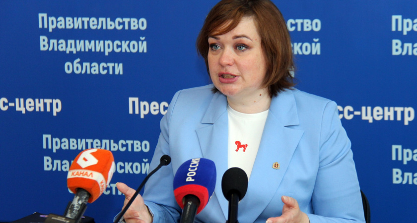 Ковров примет главные торжества Дня молодёжи Владимирской области