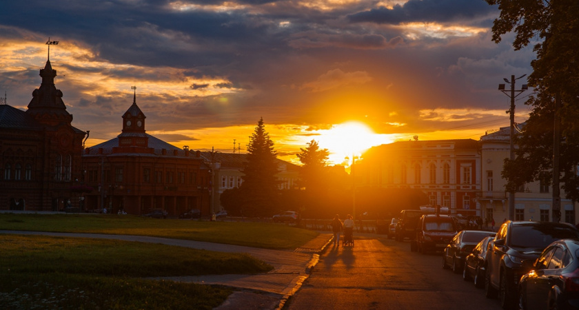 Россияне, готовьтесь: в июле нас ждут 2 волны магнитных бурь - подробный прогноз на месяц