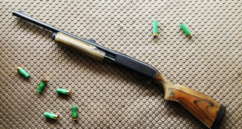 Власти Суздаля выявили пять платформ с нелегальной продажей оружия