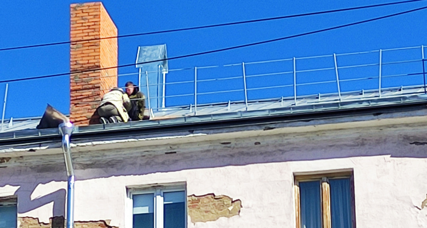 Власти Владимирской области компенсируют убытки по капремонту из бюджета