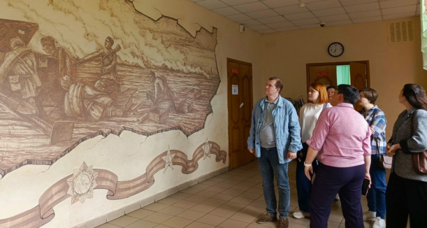 Власти Владимира организовали специальный тур для привлечения педагогов