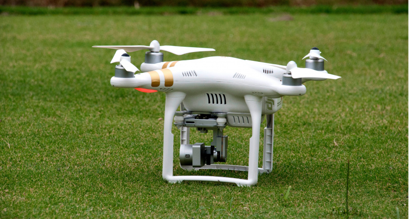 Жители Владимирской области за неделю 46 раз замечали БПЛА