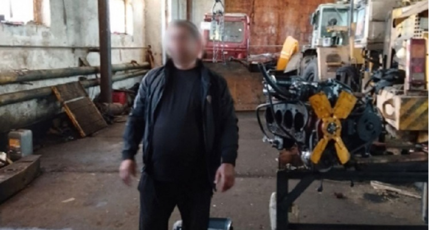 В Суздале провели операцию «Нелегал-2025»