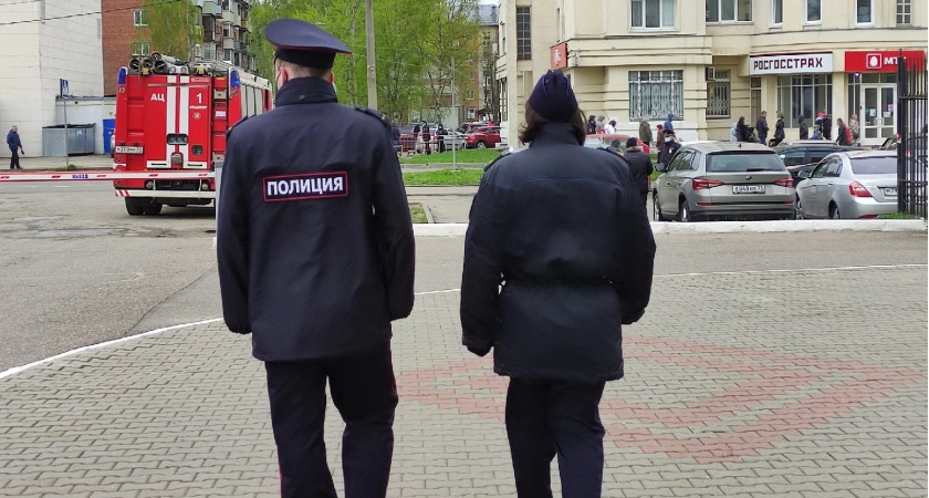 Фото к статье: В Петушках завели дело из-за реконструкции водозабора за 139 млн рублей 