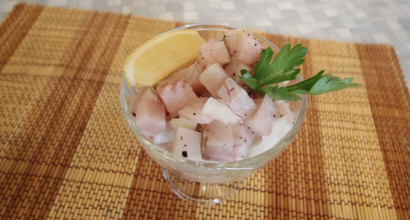 Кулинарный кошмар: блюдо из России возглавило рейтинг отвратительной еды TasteAtlas