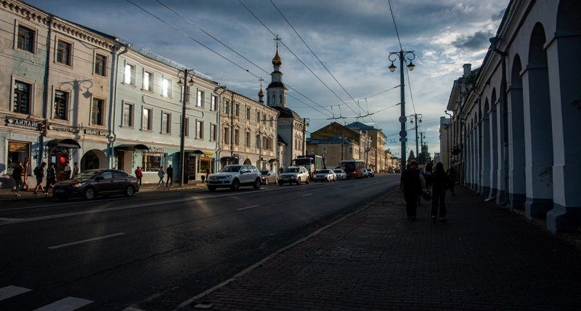 Фото к статье: Ждать ли жару россиянам в июле? Свежий прогноз Евгения Тишковца
