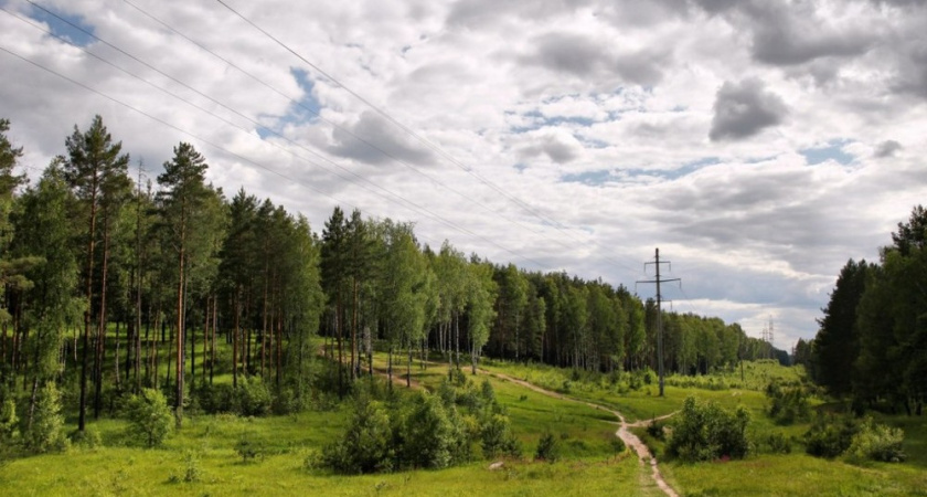 Ковровские спасатели вывезли из Чёрного Дола травмированного мужчину
