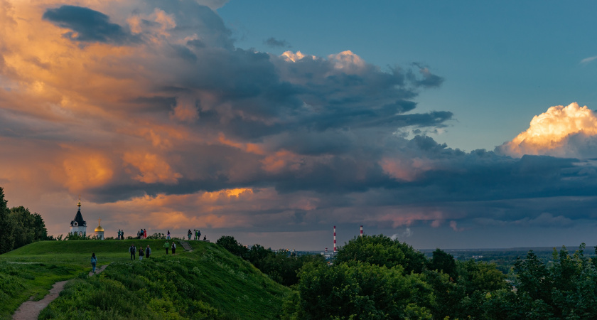 Жара отменяется? Европейскую Россию сковала аномальная прохлада - новый прогноз Вильфанда на начало июля