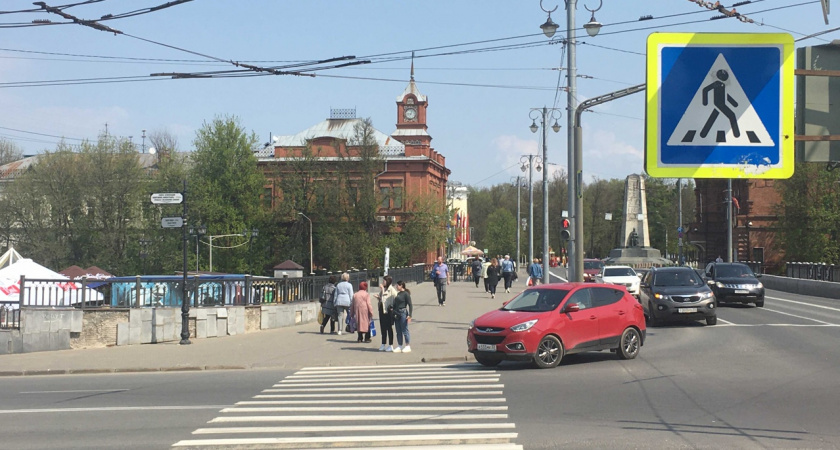 Не только пешеходы: 5 неявных нарушений на "зебре", за которые могут оштрафовать и лишить прав