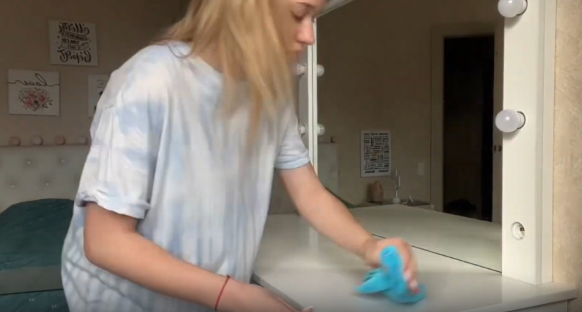 6 вредных привычек, из-за которых ваш дом всегда выглядит грязным - как их исправить