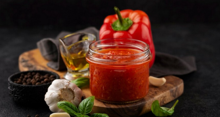 Лечо по "бабушкиному" рецепту – готовим настоящий деликатес, как в советские времена