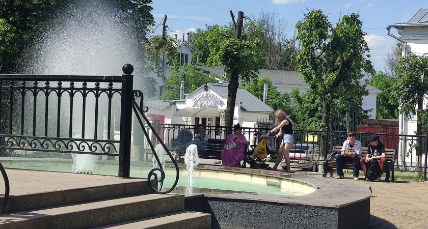 Вильфанд предупреждает россиян о "волнах" жары в июле: какие регионы она затронет?