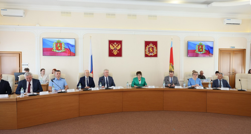  Увеличены выплаты молодым специалистам отрасли АПК