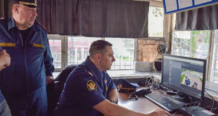 В колонии Владимирской области внедрили искусственный интеллект