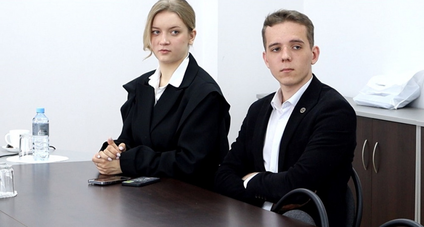 Владимирские студенты завоевали президентский грант