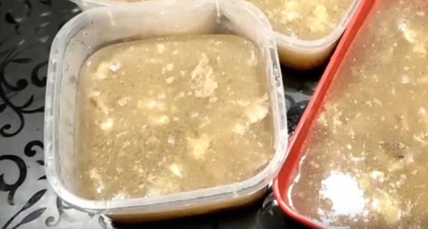 Не верьте тем, кто говорит, что холодец – это сложно: 4-6 часов варки – и вы приготовите шедевр