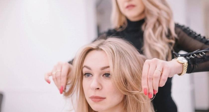 9 стрижек, которые делают образ стильным в любом десятилетии - тренды этого лета