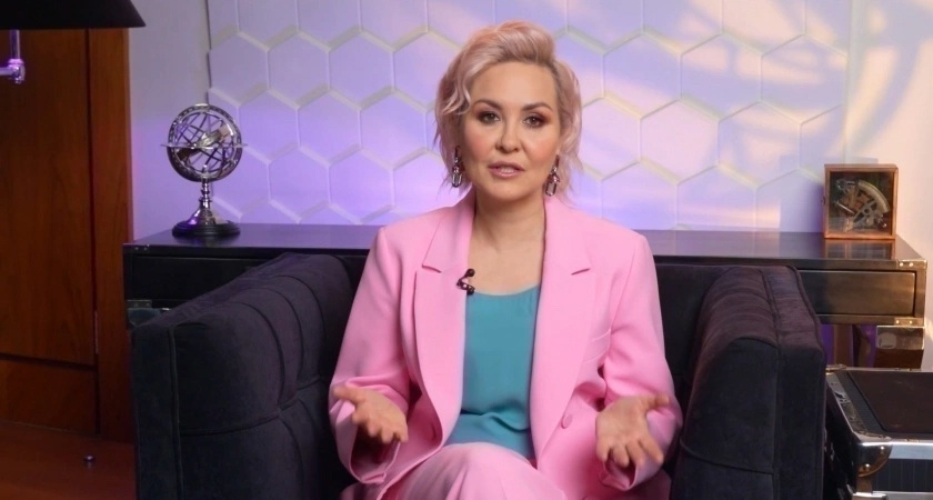 "Высшие силы на вашей стороне": Василиса Володина раскрыла, кому повезет больше всех в ближайшие дни