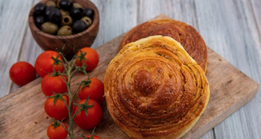 Нежные, как облако, ароматные, как бабушкина выпечка: булочки, которые вернут вас в детство