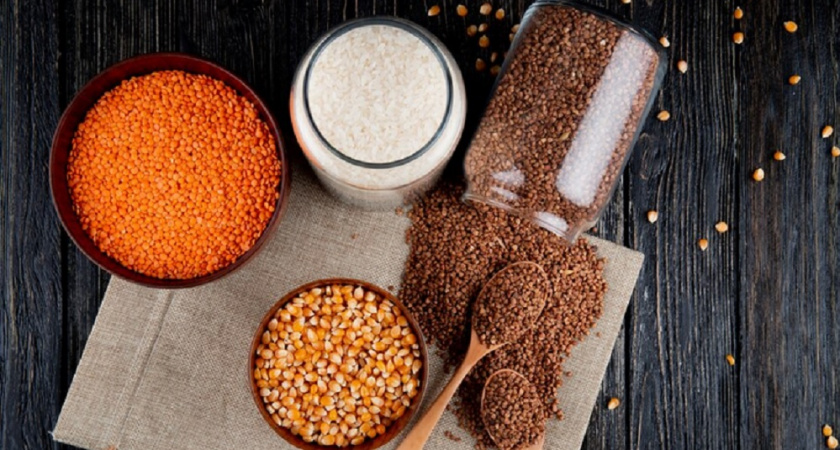 Жучки в рисе и гречке - больше не проблема: 3 проверенных временем метода, чтобы избавиться от них навсегда