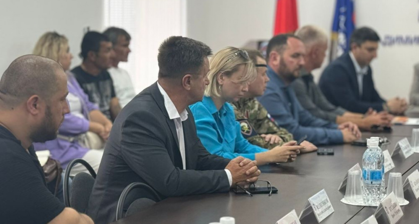 Во Владимирской области стартует поддержка агробизнеса для ветеранов